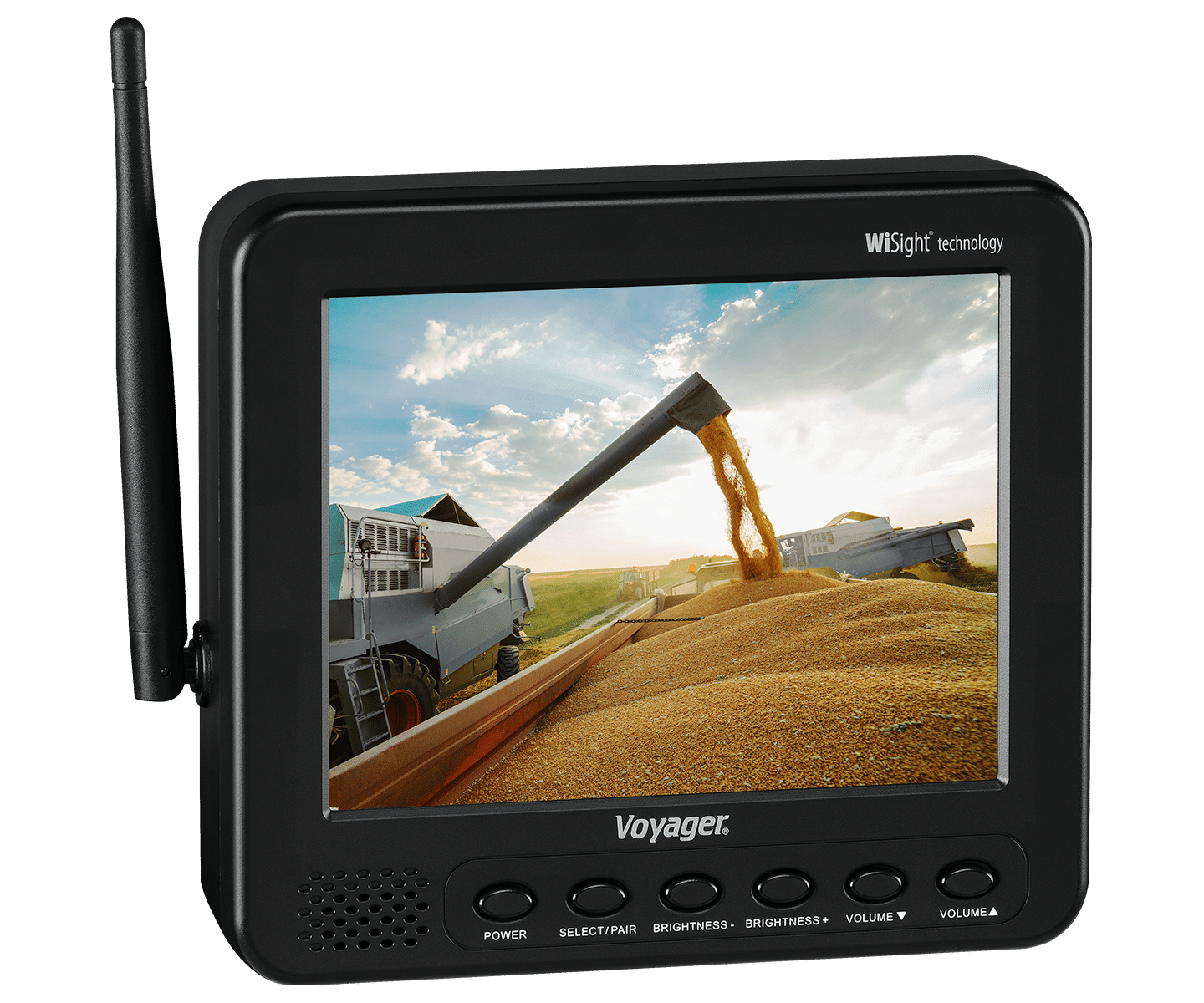 4 bracket for voyager lcd monitors brands